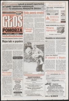 Głos Pomorza, 1992, wrzesień, nr 228