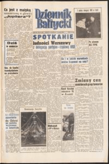 Dziennik Bałtycki, 1958, nr 297