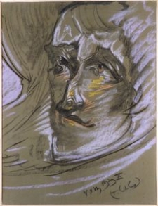 Portrait Bohdan Filipowski's [4]