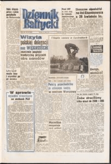 Dziennik Bałtycki, 1958, nr 112