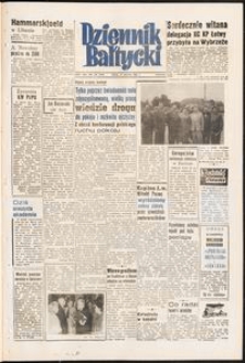 Dziennik Bałtycki, 1958, nr 146