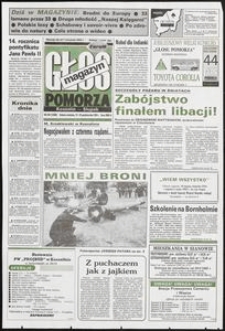 Głos Pomorza, 1992, październik, nr 244