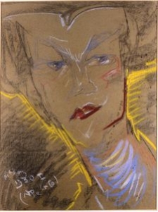 Portret Heleny Białynickiej-Birula [5]