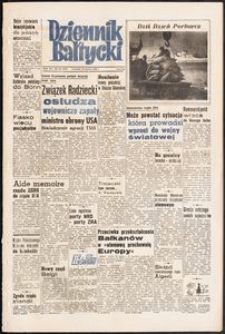 Dziennik Bałtycki, 1958, nr 150