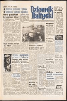 Dziennik Bałtycki, 1958, nr 159
