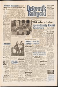 Dziennik Bałtycki, 1958, nr 164