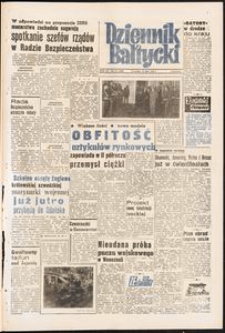 Dziennik Bałtycki, 1958, nr 174