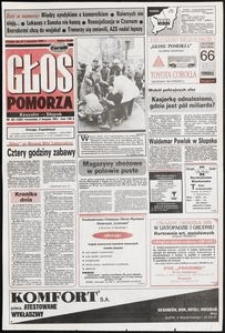 Głos Pomorza, 1992, listopad, nr 263