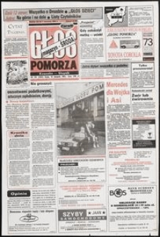 Głos Pomorza, 1992, listopad, nr 270