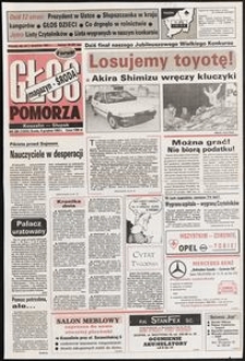 Głos Pomorza, 1992, grudzień, nr 288