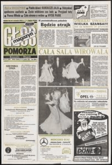 Głos Pomorza, 1992, grudzień, nr 291