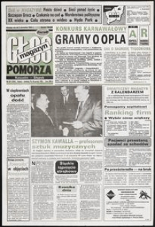 Głos Pomorza, 1992, grudzień, nr 297
