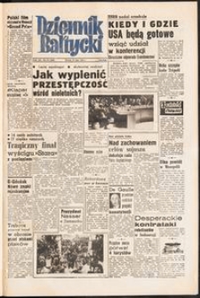 Dziennik Bałtycki, 1958, nr 178