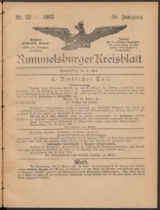 Rummelsburger Kreisblatt 1903 No 32