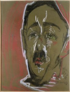 Portret Stefana Totwena