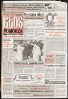 Głos Pomorza, 1993, marzec, nr 50