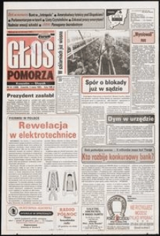 Głos Pomorza, 1993, marzec, nr 52