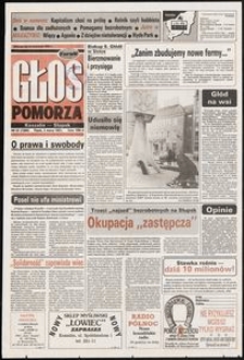 Głos Pomorza, 1993, marzec, nr 53