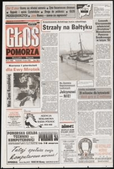 Głos Pomorza, 1993, marzec, nr 61
