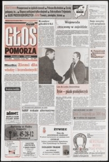 Głos Pomorza, 1993, marzec, nr 67