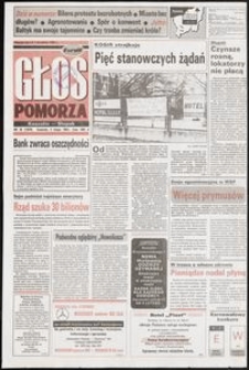 Głos Pomorza, 1993, luty, nr 28