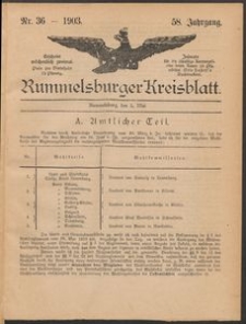 Rummelsburger Kreisblatt 1903 No 36