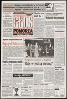Głos Pomorza, 1993, luty, nr 35