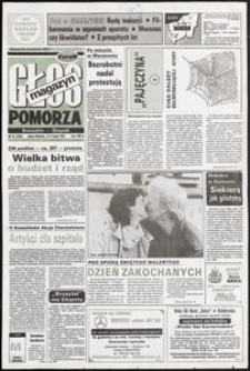 Głos Pomorza, 1993, luty, nr 36