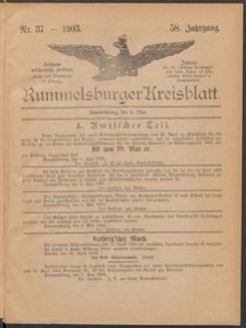 Rummelsburger Kreisblatt 1903 No 37