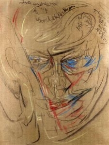 Portret Jana Leszczyńskiego (?)