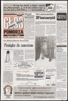 Głos Pomorza, 1993, luty, nr 45