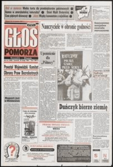 Głos Pomorza, 1993, luty, nr 46