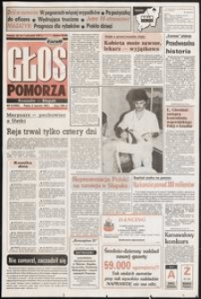 Głos Pomorza, 1993, styczeń, nr 5