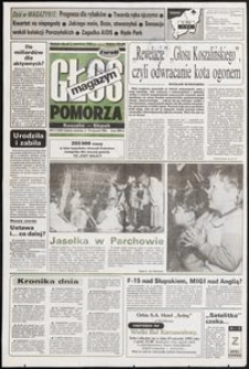Głos Pomorza, 1993, styczeń, nr 6
