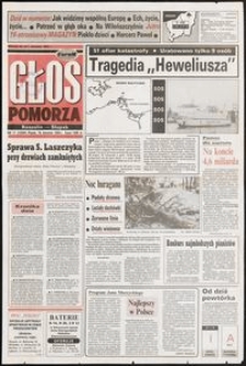 Głos Pomorza, 1993, styczeń, nr 11