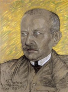 Portret mężczyzny [10]