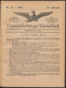 Rummelsburger Kreisblatt 1903 No 42