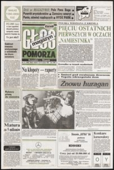 Głos Pomorza, 1993, styczeń, nr 18