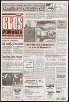 Głos Pomorza, 1993, styczeń, nr 19