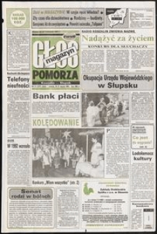 Głos Pomorza, 1993, styczeń, nr 24
