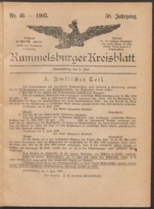 Rummelsburger Kreisblatt 1903 No 46