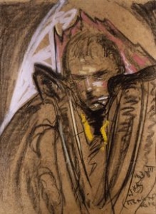 Portret Michała Choromańskiego [2]