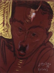 Portrait Stefan Totwen's [2]