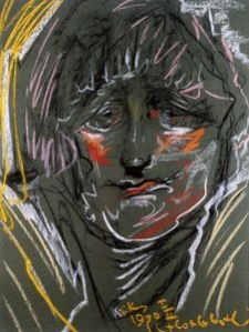 Portrait Irena Domaniewski's [2]