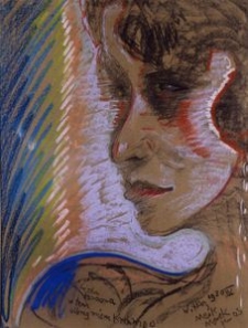 Portret Aleksandry Totwenowej [1]