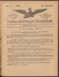 Rummelsburger Kreisblatt 1903 No 51
