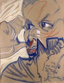 Portret Michała Choromańskiego [7]