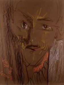 Portret majora Stefana Gałyńskiego [2]