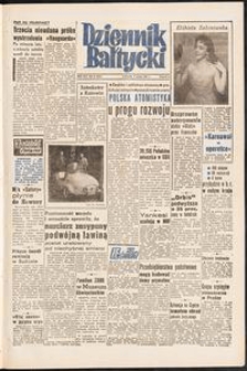 Dziennik Bałtycki, 1958, nr 31