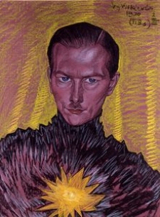 Portret Włodzimierza Nawrockiego [8]